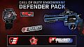 Call of Duty Endowment (C.O.D.E.) - Defender Pack