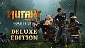 Mutant Year Zero: Road to Eden - Deluxe Edition