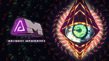 AM Archaic Memories Game