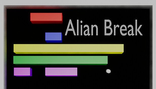 Buy Alien Break