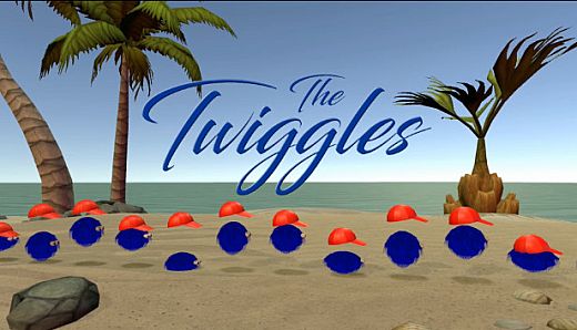 The Twiggles VR