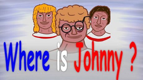 Where is Johnny Game