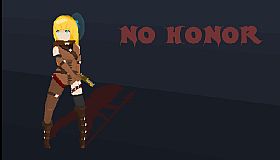 No Honor