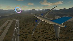 Easy Flight Simulator 2