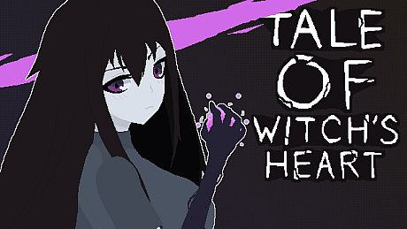 Tale of Witch's Heart Game