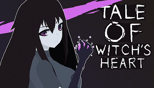 Tale of Witch's Heart