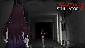 Scary School Simulator 2
