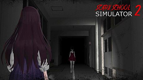 Scary School Simulator 2 Game