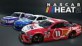NASCAR Heat 2 - October Jumbo Expansion