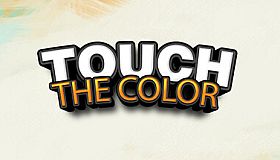 Touch the Color
