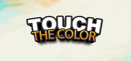Touch the Color