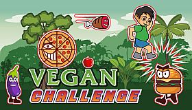 Vegan Challenge