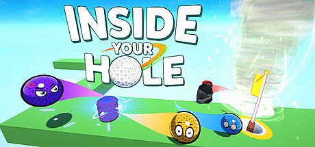 Inside your hole