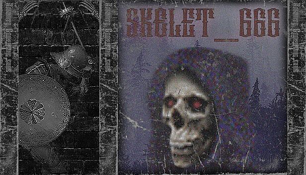 Buy SKELET_666