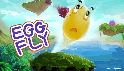 EGG FLY