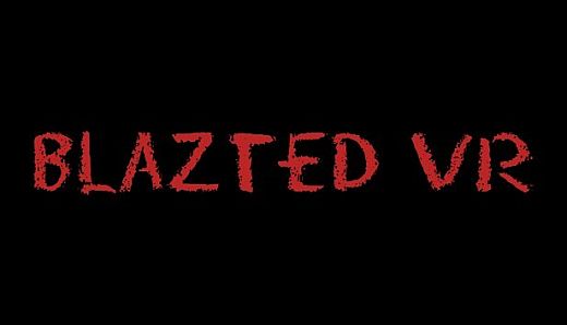 Blazted