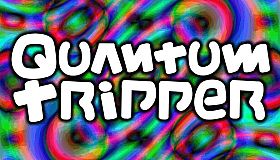 Quantum Tripper - Wetwash