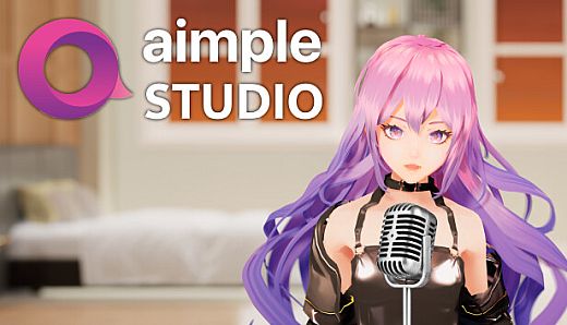 AIMPLE Studio