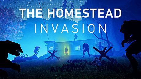 The Homestead Invasion Game