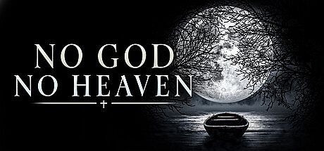 No God No Heaven