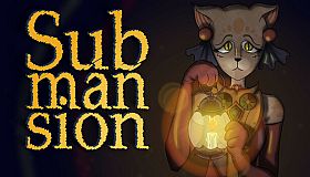 Submansion