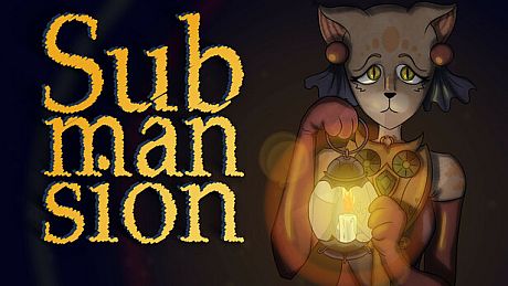 Submansion Game