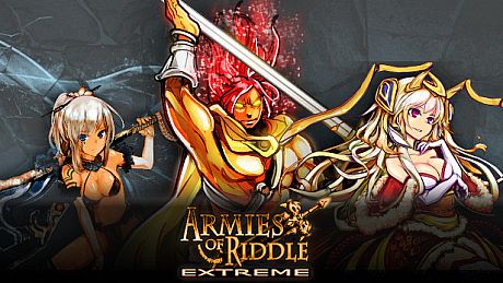 Angels of Ryina Game