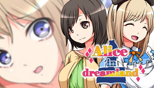 Alice in dreamland - Additional Adult Story & Graphics DLC