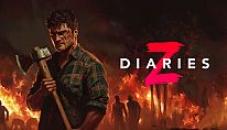 Comprar Z Diaries para PC