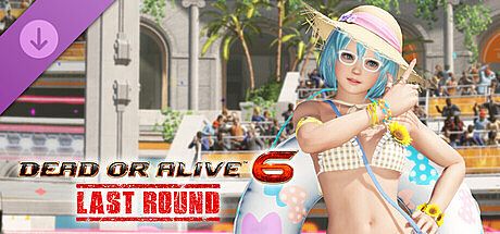 DOA6LR NiCO Lightning Sunflower: Sr
