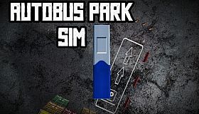 Autobus Park Sim
