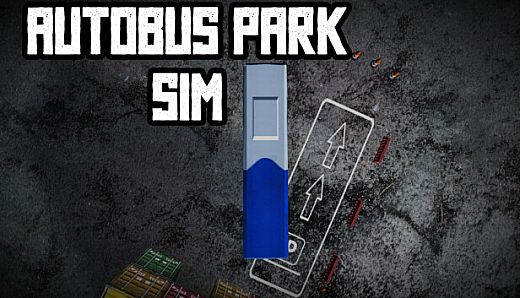 Autobus Park Sim
