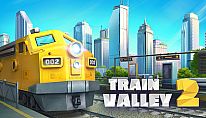 Buy Train Valley 2 PC