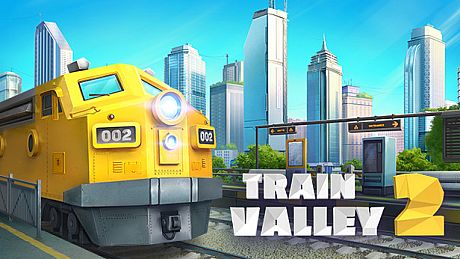 Train Valley 2