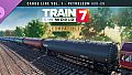 Train Sim World 7: Cargo Line Vol. 1 - Petroleum