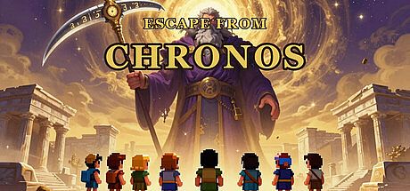 Escape From Chronos Game