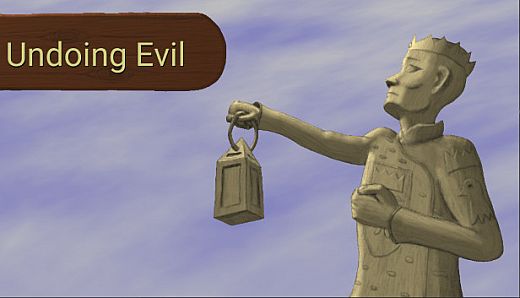 Undoing Evil