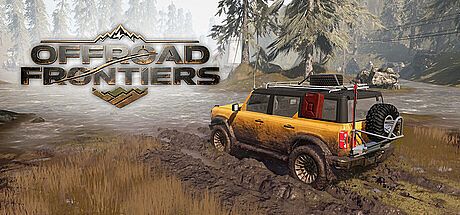 Offroad Frontiers