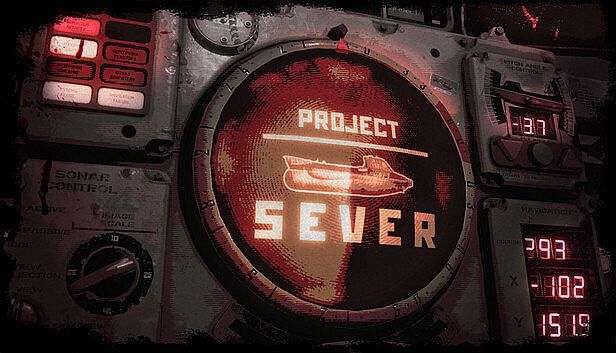 Buy Project SEVER
