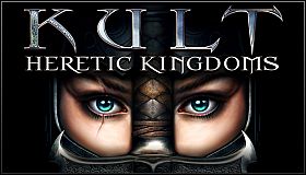 Kult: Heretic Kingdoms