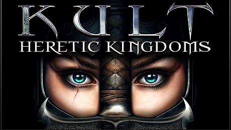 Kult: Heretic Kingdoms Game