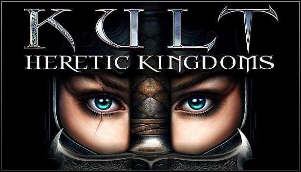 Buy Kult: Heretic Kingdoms