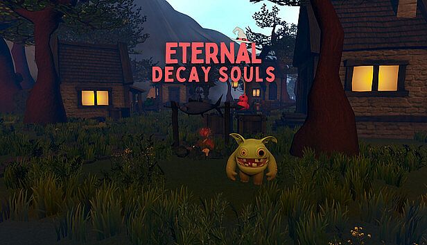 Buy Eternal Decay Souls