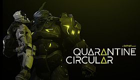 Quarantine Circular