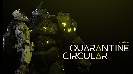 Quarantine Circular Game