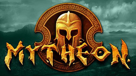 Mytheon Game