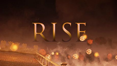 Rise Game