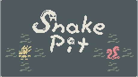 Snake Pit Game