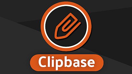 Clipbase - Clipboard History Manager Game