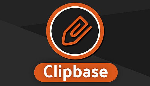 Clipbase - Clipboard History Manager